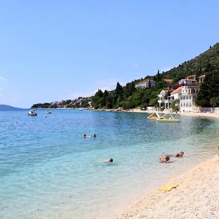 Pensión By The Sea Gradac, Makarska - 16006