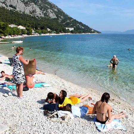Pensión By The Sea Gradac, Makarska - 16006 Gradac (Split-Dalmatia)