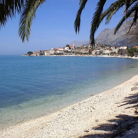 By The Sea Gradac, Makarska - 16006 Pensión 2*
