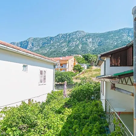 By The Sea Gradac, Makarska - 16006 Pensión