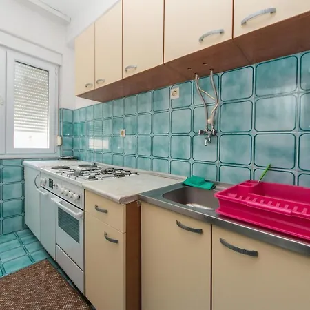 By The Sea Gradac, Makarska - 16006