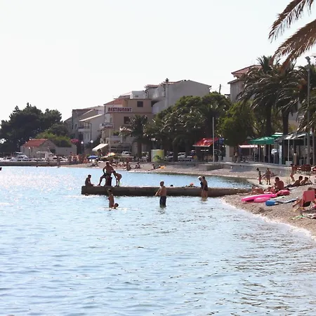 By The Sea Gradac, Makarska - 16006