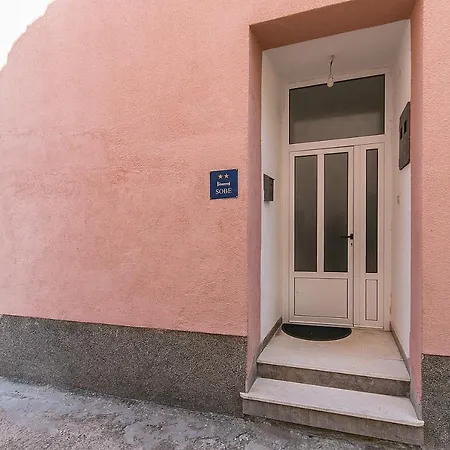 By The Sea Gradac, Makarska - 16006