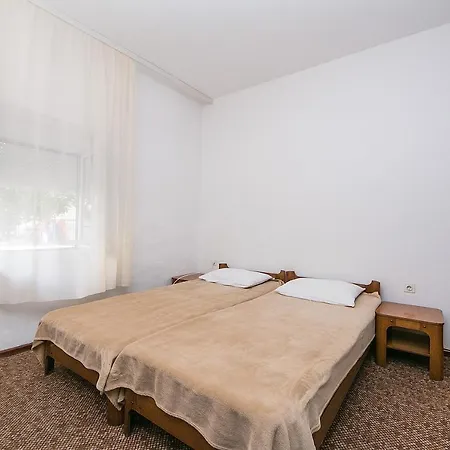 By The Sea Gradac, Makarska - 16006 Gradac (Split-Dalmatia)