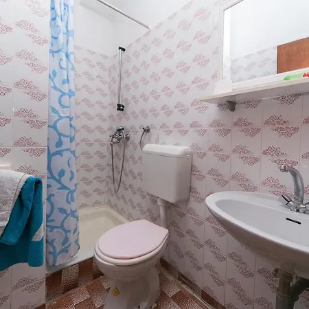 By The Sea Gradac, Makarska - 16006 Gradac (Split-Dalmatia)